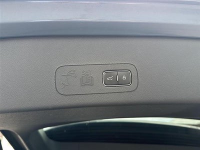 2025 Lincoln Aviator Black Label