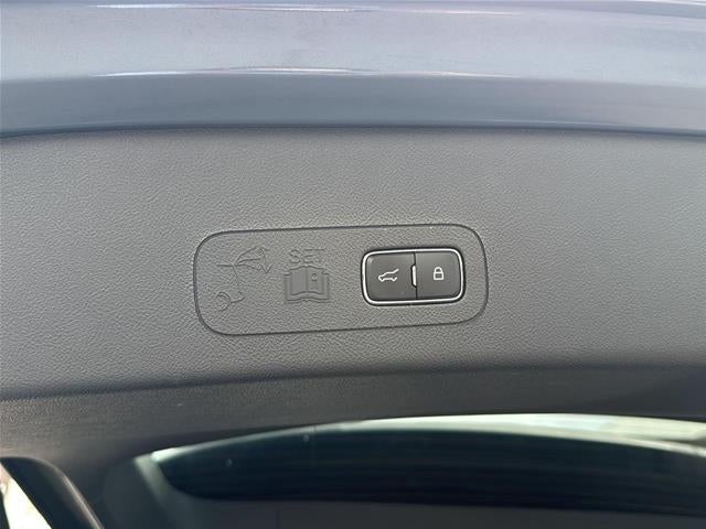 2025 Lincoln Aviator Black Label