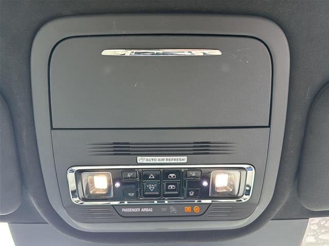 2025 Lincoln Aviator Black Label