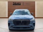 2025 Lincoln Aviator Black Label
