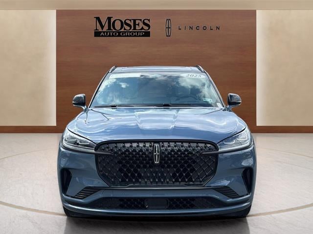 2025 Lincoln Aviator Black Label
