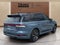 2025 Lincoln Aviator Black Label