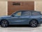 2025 Lincoln Aviator Black Label