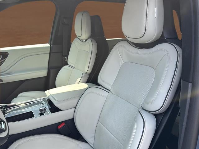 2025 Lincoln Aviator Black Label