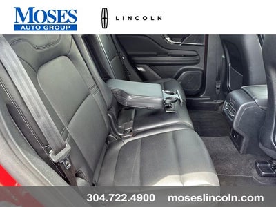2020 Lincoln Corsair Standard