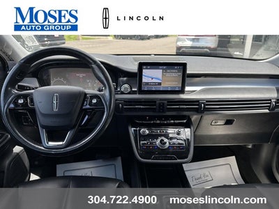 2020 Lincoln Corsair Standard