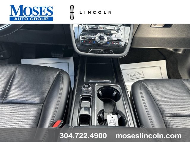 2020 Lincoln Corsair Standard