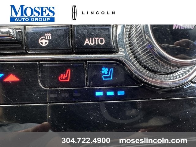 2020 Lincoln Corsair Standard