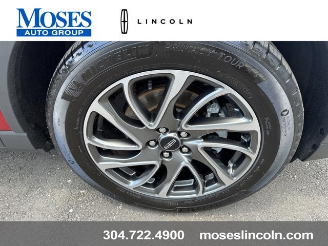 2020 Lincoln Corsair Standard