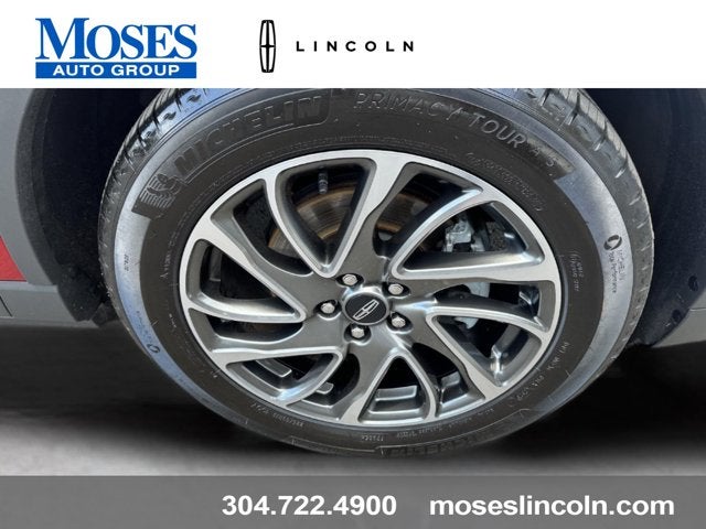 2020 Lincoln Corsair Standard
