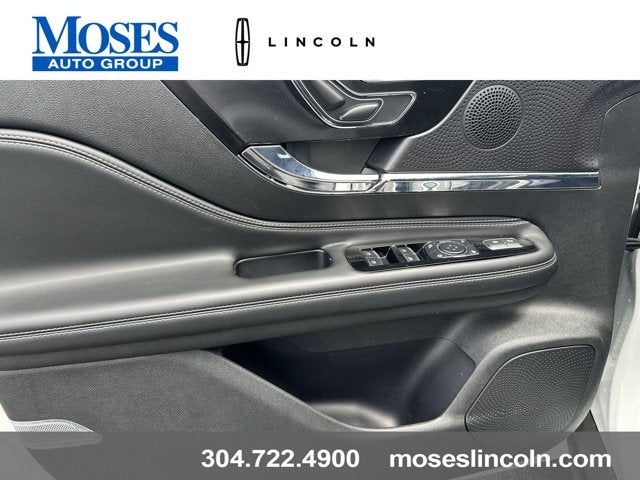2024 Lincoln Corsair Reserve