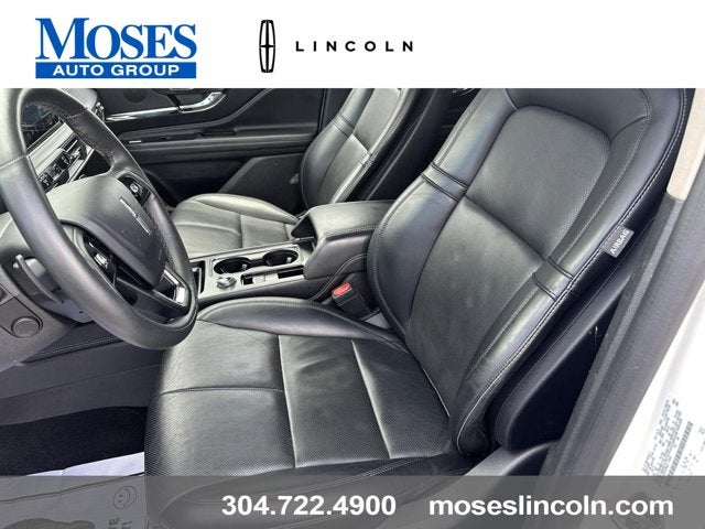 2024 Lincoln Corsair Reserve