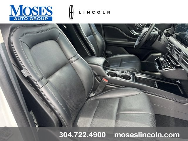 2024 Lincoln Corsair Reserve