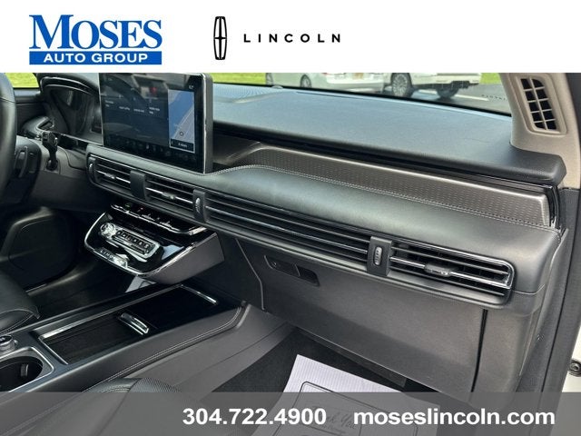 2024 Lincoln Corsair Reserve