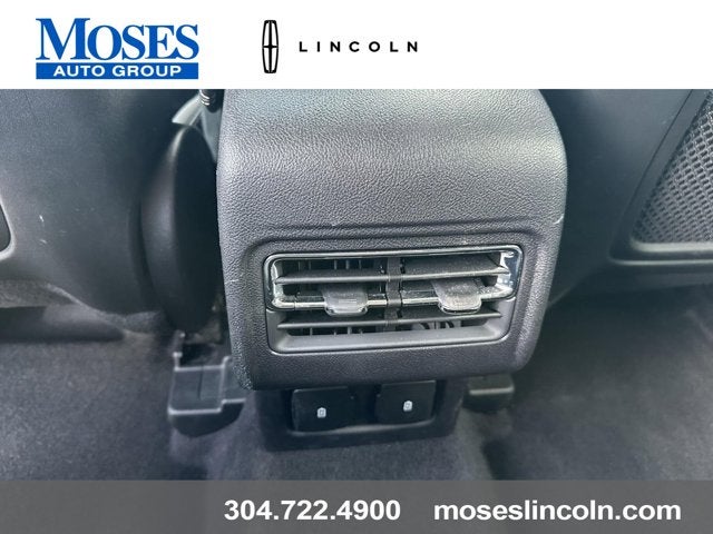 2024 Lincoln Corsair Reserve