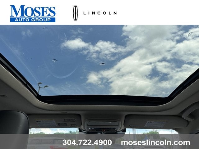 2024 Lincoln Corsair Reserve