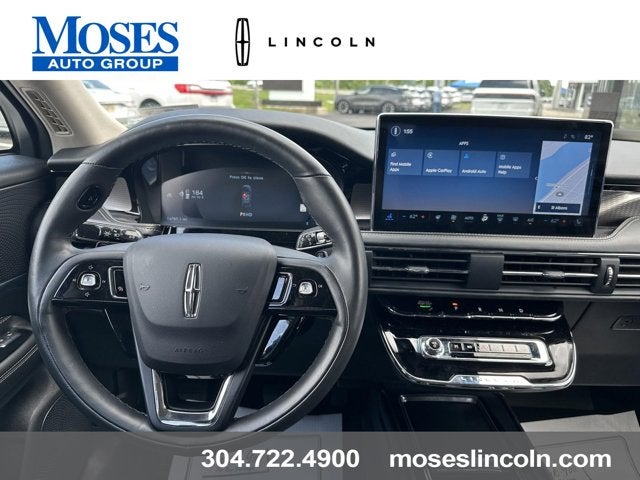 2024 Lincoln Corsair Reserve