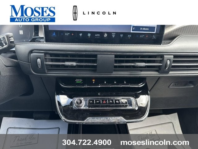 2024 Lincoln Corsair Reserve