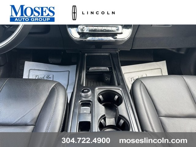 2024 Lincoln Corsair Reserve