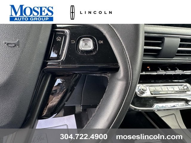 2024 Lincoln Corsair Reserve