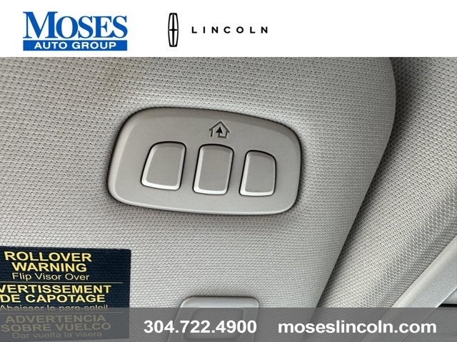 2024 Lincoln Corsair Reserve