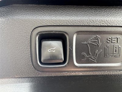 2018 Lincoln Navigator Select