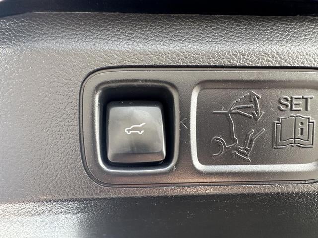 2018 Lincoln Navigator Select