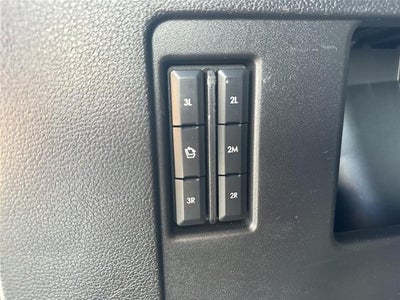 2018 Lincoln Navigator Select