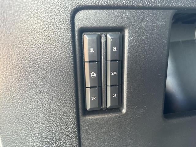 2018 Lincoln Navigator Select