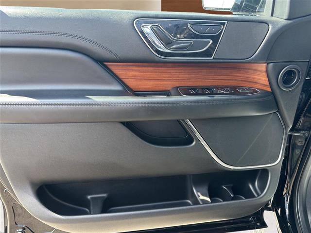2018 Lincoln Navigator Select
