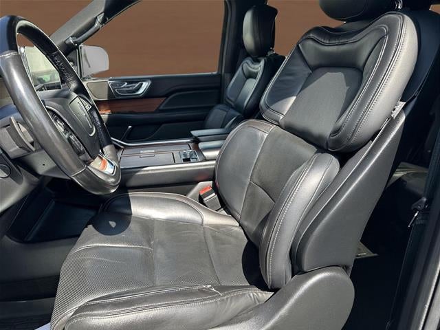 2018 Lincoln Navigator Select