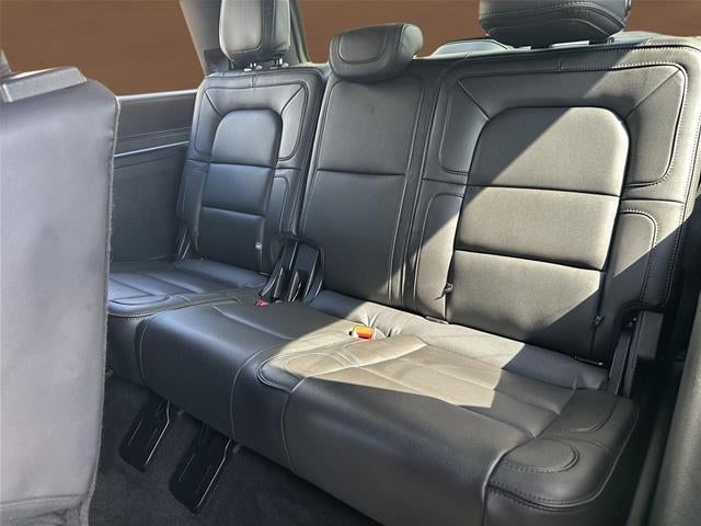 2018 Lincoln Navigator Select
