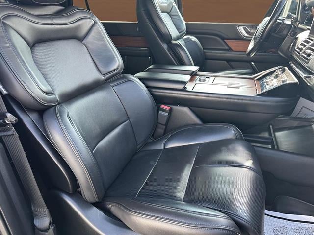 2018 Lincoln Navigator Select