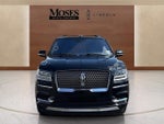 2018 Lincoln Navigator Select