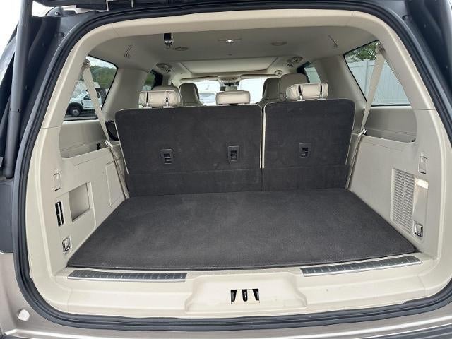 2020 Lincoln Navigator L Reserve