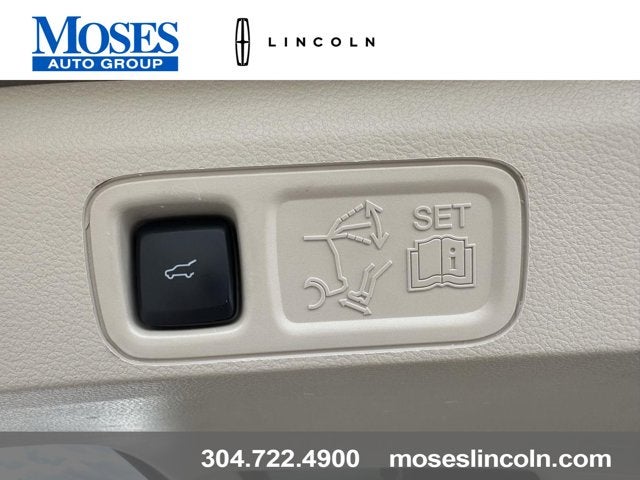 2020 Lincoln Navigator L Reserve