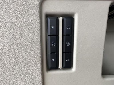 2020 Lincoln Navigator L Reserve