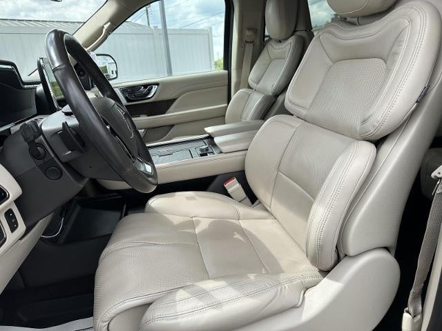 2020 Lincoln Navigator L Reserve