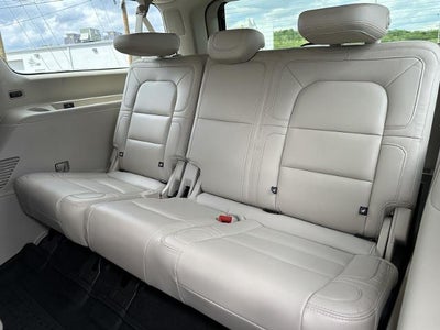 2020 Lincoln Navigator L Reserve