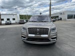 2020 Lincoln Navigator L Reserve
