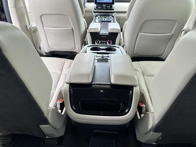 2020 Lincoln Navigator L Reserve