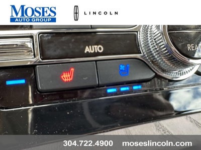 2020 Lincoln Navigator L Reserve