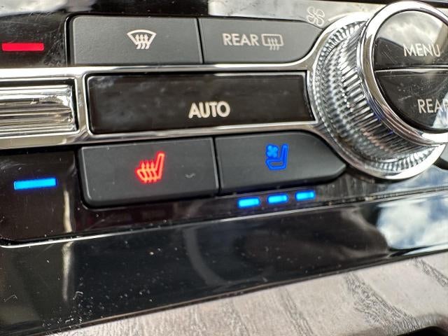 2020 Lincoln Navigator L Reserve