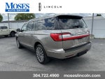 2020 Lincoln Navigator L Reserve