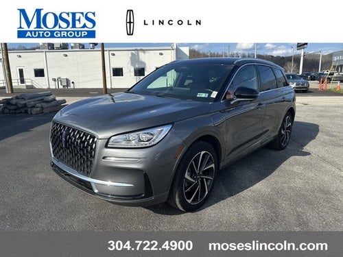 2024 Lincoln Corsair Grand Touring