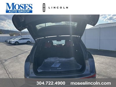 2024 Lincoln Corsair Grand Touring