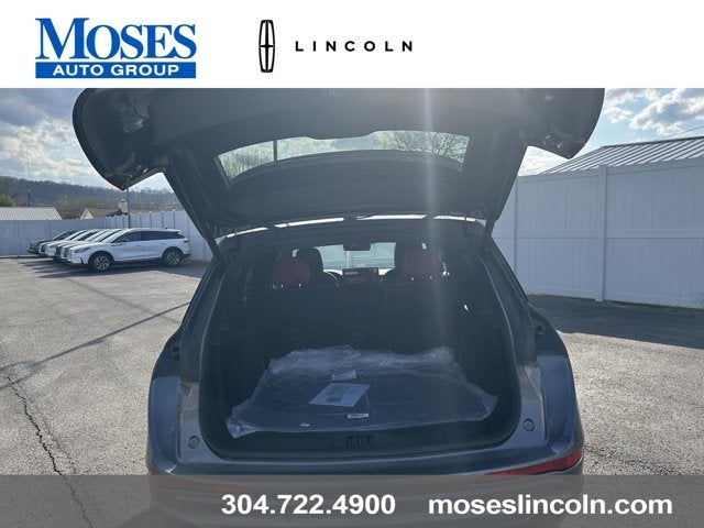 2024 Lincoln Corsair Grand Touring