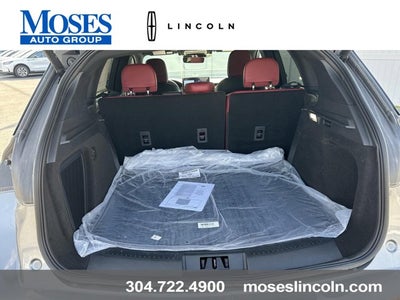 2024 Lincoln Corsair Grand Touring