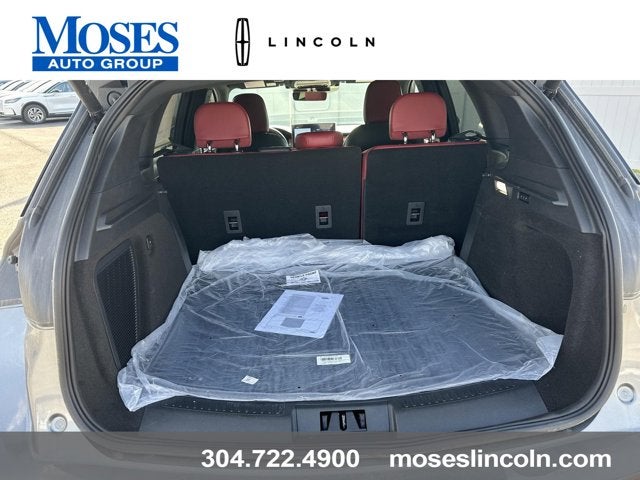 2024 Lincoln Corsair Grand Touring