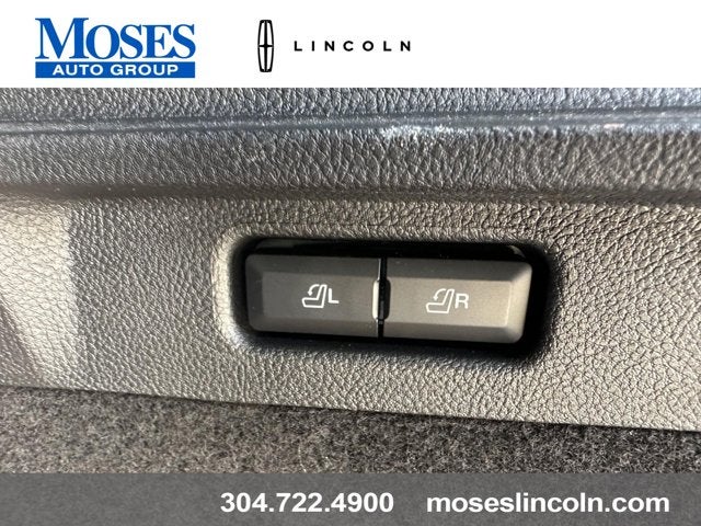 2024 Lincoln Corsair Grand Touring